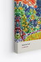 Wallity Ersycnvs12 Set de 3 Pinturas Decorativas en Lienzo 50 x 70 cm